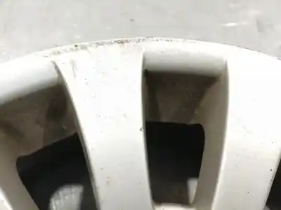 Second-hand car spare part rim for bmw 6 (e63) 645 ci oem iam references 6758777  