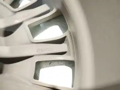 Second-hand car spare part rim for bmw 6 (e63) 645 ci oem iam references 6758777  