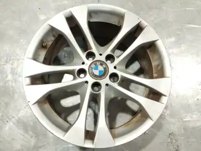 Peça sobressalente para automóvel em segunda mão jante por bmw x3 (e83) 2.0d referências oem iam 3417394