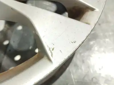 Peça sobressalente para automóvel em segunda mão jante por bmw x3 (e83) 2.0d referências oem iam 3417394  