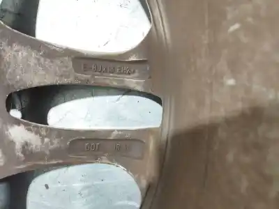 Peça sobressalente para automóvel em segunda mão jante por bmw x3 (e83) 2.0d referências oem iam 3417394  