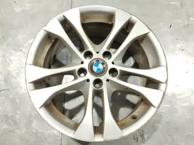 Peça sobressalente para automóvel em segunda mão jante por bmw x3 (e83) 2.0d referências oem iam 3417394