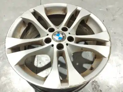 Second-hand car spare part rim for bmw x3 (e83) 2.0d oem iam references 3417394  