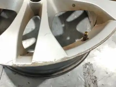 Second-hand car spare part rim for bmw x3 (e83) 2.0d oem iam references 3417394  