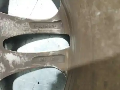 Second-hand car spare part rim for bmw x3 (e83) 2.0d oem iam references 3417394  