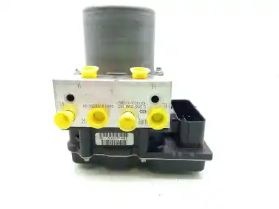 Second-hand car spare part abs for bmw x1 (e84) sdrive 20 d oem iam references 34516856924 0265236157 , 0265951101 , 345616798989 , 34526798990 34516768550