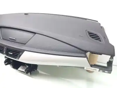 Second-hand car spare part airbag kit for bmw x1 (e84) sdrive 20 d oem iam references   