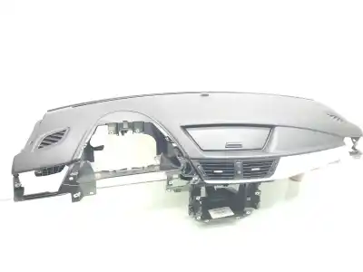 Second-hand car spare part airbag kit for bmw x1 (e84) sdrive 20 d oem iam references   