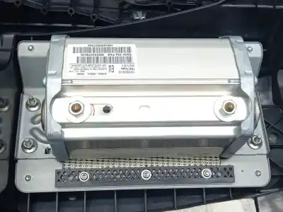 Second-hand car spare part airbag kit for bmw x1 (e84) sdrive 20 d oem iam references   