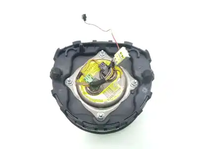 Second-hand car spare part airbag kit for bmw x1 (e84) sdrive 20 d oem iam references   