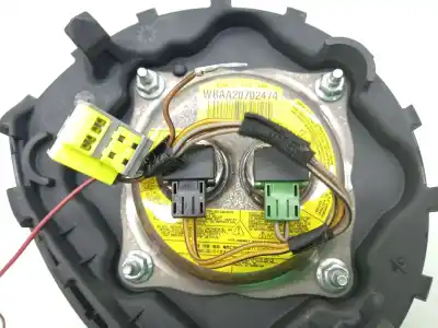 Second-hand car spare part airbag kit for bmw x1 (e84) sdrive 20 d oem iam references   