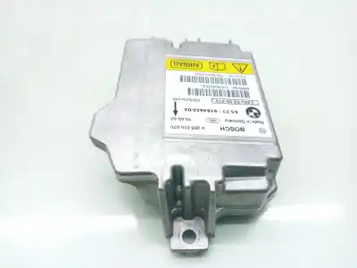 Second-hand car spare part airbag kit for bmw x1 (e84) sdrive 20 d oem iam references   