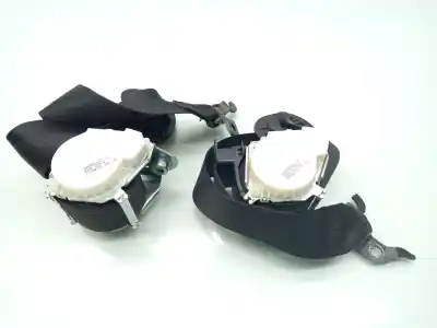 Second-hand car spare part airbag kit for bmw x1 (e84) sdrive 20 d oem iam references   