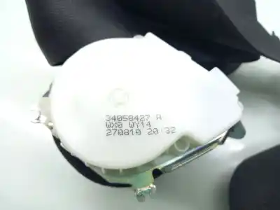 Second-hand car spare part airbag kit for bmw x1 (e84) sdrive 20 d oem iam references   