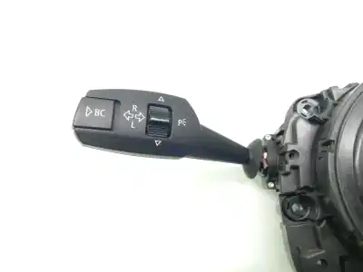 Second-hand car spare part indicator switch for bmw x1 (e84) sdrive 20 d oem iam references 61319164418 01208197z1 , 39300208231 , 9164418 , 10001596 01108170