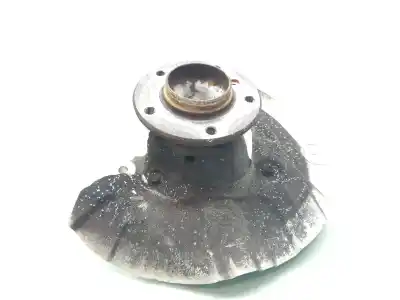 Second-hand car spare part front right knuckle for bmw x1 (e84) sdrive 20 d oem iam references 31216865144  