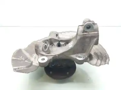 Second-hand car spare part front right knuckle for bmw x1 (e84) sdrive 20 d oem iam references 31216865144  