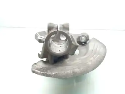 Second-hand car spare part front right knuckle for bmw x1 (e84) sdrive 20 d oem iam references 31216865144  