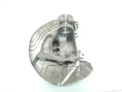 Second-hand car spare part front right knuckle for bmw x1 (e84) sdrive 20 d oem iam references 31216865144  