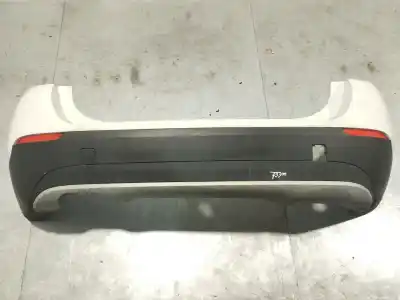 İkinci el araba yedek parçası ARKA TAMPON için BMW X1 (E84)  OEM IAM referansları 51122993568  
