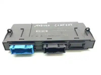 Second-hand car spare part comfort module for bmw x1 (e84) sdrive 20 d oem iam references 61359247472  5576355927