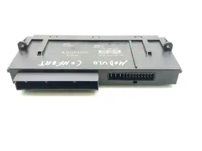 Second-hand car spare part comfort module for bmw x1 (e84) sdrive 20 d oem iam references 61359247472  5576355927