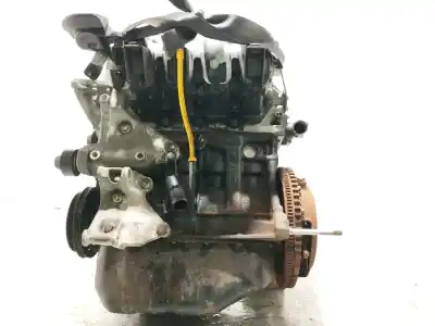 Gebrauchtes Autoersatzteil kompletter motor zum dacia sandero 1.4 mpi lpg oem-iam-referenzen d4f732 100010419r 124668