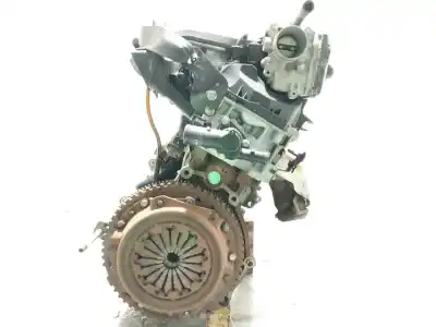 Gebrauchtes Autoersatzteil kompletter motor zum dacia sandero 1.4 mpi lpg oem-iam-referenzen d4f732 100010419r 124668