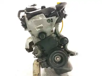 Gebrauchtes Autoersatzteil kompletter motor zum dacia sandero 1.4 mpi lpg oem-iam-referenzen d4f732 100010419r 124668