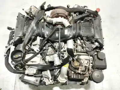 Pièce détachée automobile d'occasion moteur complet pour mercedes-benz clase e (w212) e 350 cdi (212.025) références oem iam 642850 a6420104347 0957132