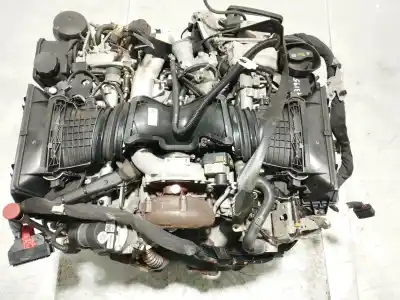 Pièce détachée automobile d'occasion moteur complet pour mercedes-benz clase e (w212) e 350 cdi (212.025) références oem iam 642850 a6420104347 0957132