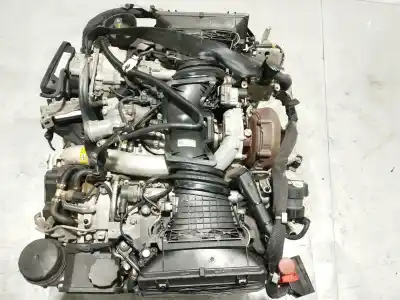 Pièce détachée automobile d'occasion moteur complet pour mercedes-benz clase e (w212) e 350 cdi (212.025) références oem iam 642850 a6420104347 0957132