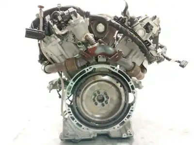 Pièce détachée automobile d'occasion moteur complet pour mercedes-benz clase e (w212) e 350 cdi (212.025) références oem iam 642850 a6420104347 0957132