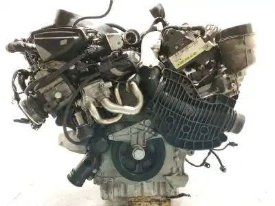 Pièce détachée automobile d'occasion moteur complet pour mercedes-benz clase e (w212) e 350 cdi (212.025) références oem iam 642850 a6420104347 0957132