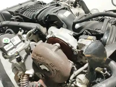 Pièce détachée automobile d'occasion moteur complet pour mercedes-benz clase e (w212) e 350 cdi (212.025) références oem iam 642850 a6420104347 0957132