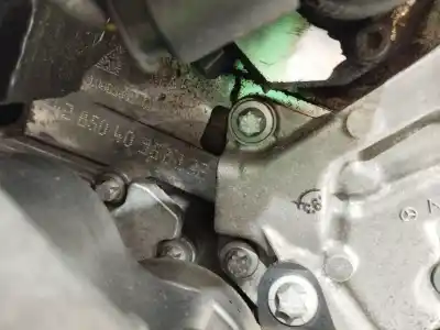 Pièce détachée automobile d'occasion moteur complet pour mercedes-benz clase e (w212) e 350 cdi (212.025) références oem iam 642850 a6420104347 0957132