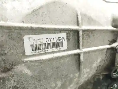 Pezzo di ricambio per auto di seconda mano riduttore per bmw x3 (e83) xdrive 20 d riferimenti oem iam 7590127 4034867w9m 071w9m