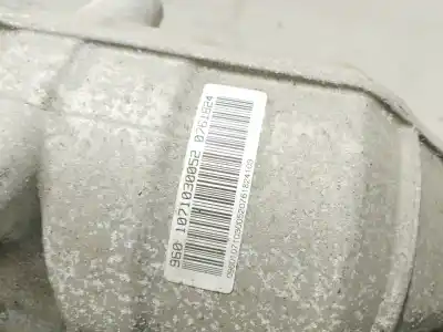 Pezzo di ricambio per auto di seconda mano riduttore per bmw x1 (e84) sdrive 20 d riferimenti oem iam 7590133 142w4n 7591971