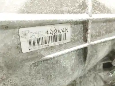 Pezzo di ricambio per auto di seconda mano riduttore per bmw x1 (e84) sdrive 20 d riferimenti oem iam 7590133 142w4n 7591971