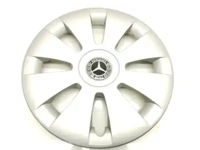 Second-hand car spare part hub caps for mercedes-benz clase v (w447) v 200/220 d rise compacto (447.811) oem iam references a4474011800  a4474000900