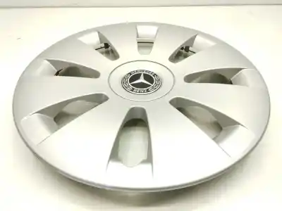 Second-hand car spare part hub caps for mercedes-benz clase v (w447) v 200/220 d rise compacto (447.811) oem iam references a4474011800  a4474000900