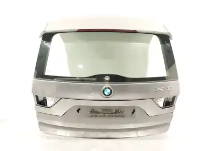 Piesă de schimb auto la mâna a doua haion pentru bmw x3 (e83) xdrive 20 d referințe oem iam 41003452197