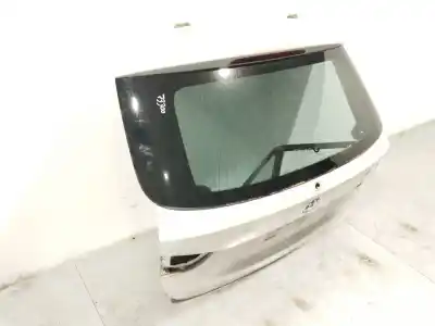 Second-hand car spare part tailgate for bmw x1 (e84) sdrive 20 d oem iam references 41002993152  