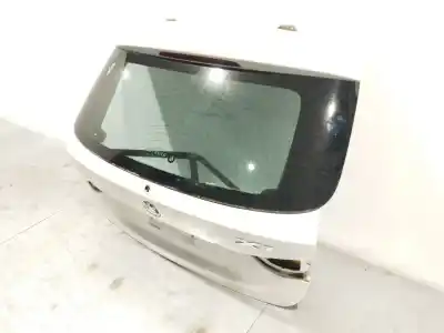 Second-hand car spare part tailgate for bmw x1 (e84) sdrive 20 d oem iam references 41002993152  