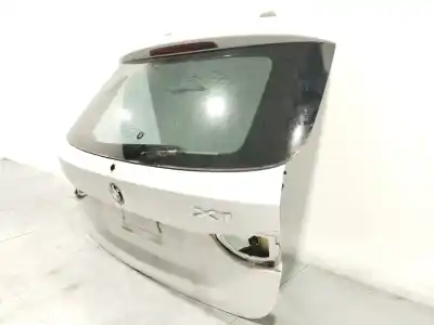 Second-hand car spare part tailgate for bmw x1 (e84) sdrive 20 d oem iam references 41002993152  