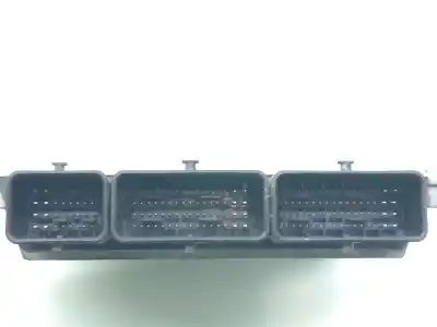 Автозапчасти б/у блок управления двигателем за dacia sandero ii tce 90 (b8m1, b8ma) ссылки oem iam 237109221r v29086931a , 170950467 , v29005485e 237105499r