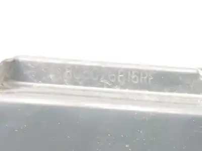 Автозапчасти б/у замок передней правой двери за dacia sandero ii tce 90 (b8m1, b8ma) ссылки oem iam 805026816rf  