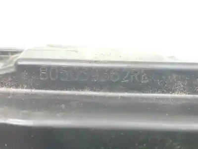 Автозапчасти б/у замок левой передней двери за dacia sandero ii tce 90 (b8m1, b8ma) ссылки oem iam 805039362re  