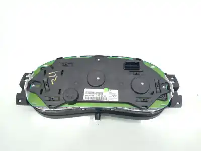 Автозапчастина б/у панель інструментів для dacia sandero ii tce 90 (b8m1, b8ma) посилання на oem iam 248108019r 8000326398 