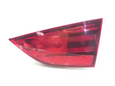 Автозапчасти б/у внутренний правый задний фонарь за bmw x1 (e84) sdrive 20 d ссылки oem iam 63212990114